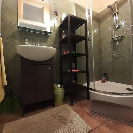 Privat bolig Animrumru