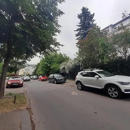 Homestay szállás Animrumru Varsó