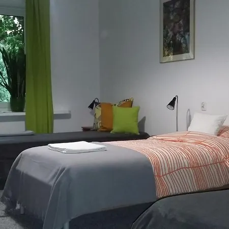 Privat bolig Animrumru