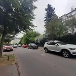 منزل للإقامة Animrumru وارسو