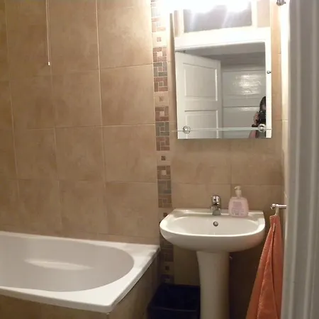 Animrumru Accommodatie bij particulieren Warschau