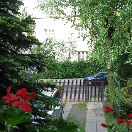 アニムルムル ホームステイ ワルシャワ