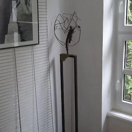 Homestay Animrumru Warsaw