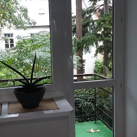 Animrumru * Warsaw