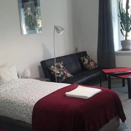 Accommodatie bij particulieren Animrumru *