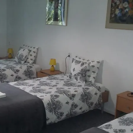 Animrumru Homestay *
