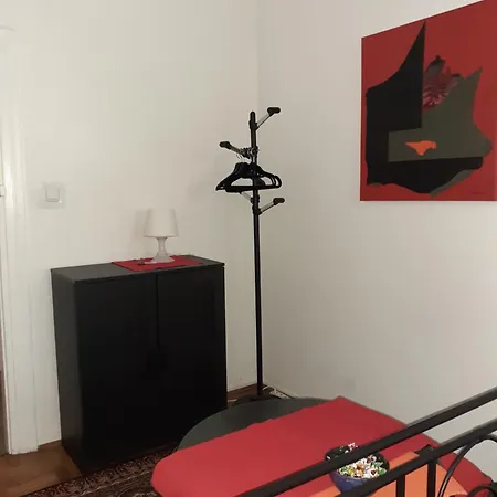 Rum i privatbostad Animrumru