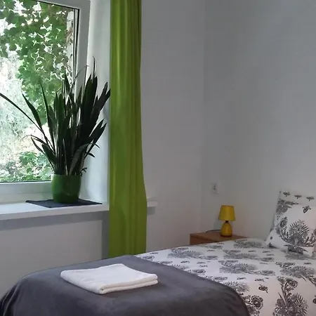 Rum i privatbostad Animrumru *